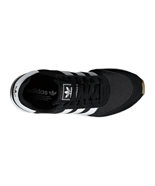 adidas Originals I-5923 Sneaker Schwarz - grau