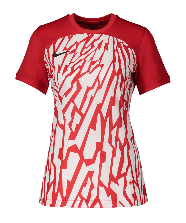 Nike GX1 Trikot Damen Rot F657 - rot