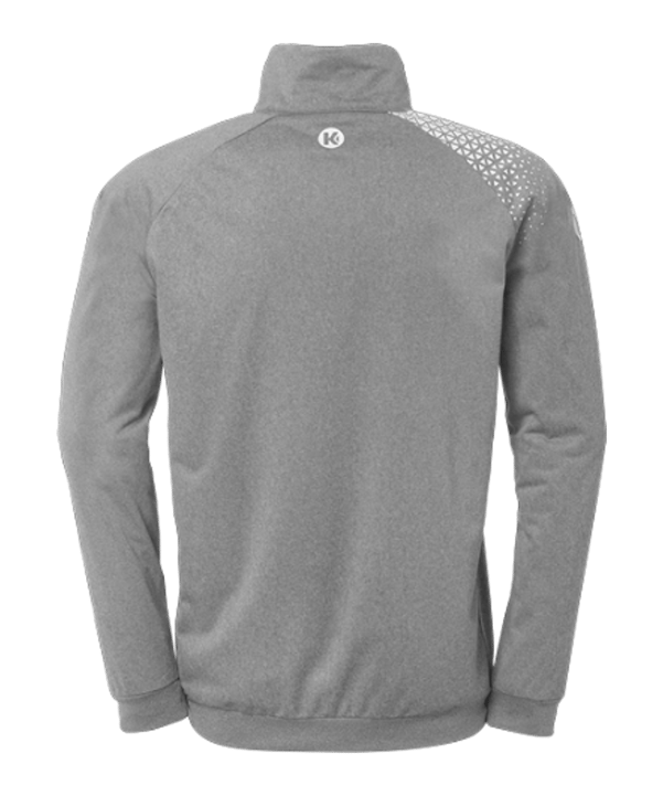 Kempa Ambition 28 Trainingsjacke Grau F31 - grau