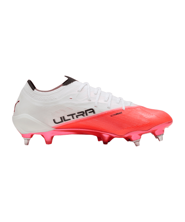 PUMA ULTRA Nitro 7 Ultimate Mx SG Arrival Rosso C01 - rosso