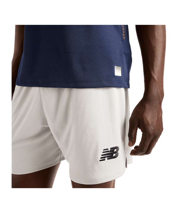 New Balance LOSC Lille Shirt 3rd 2026/2027 Veelkleurig - meerkleurig
