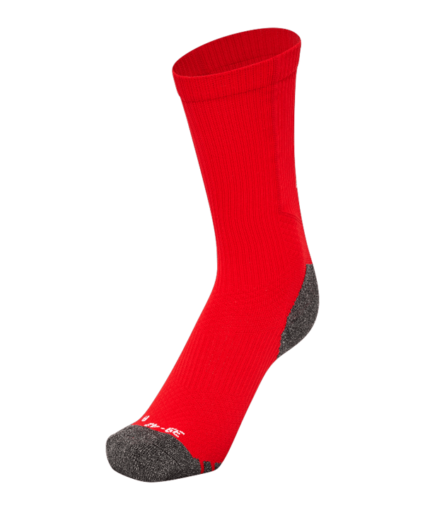 Hummel Socken Rot F3946 - rot