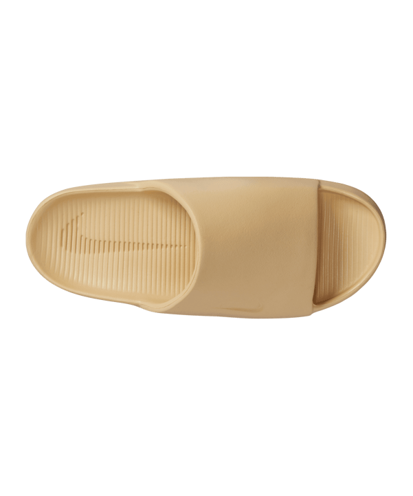 Nike Calm Slide Badelatschen F200 - braun