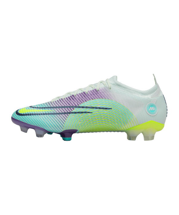 Nike Mercurial Vapor XIV Dream Speed 5 Elite FG Grün F375 - gruen
