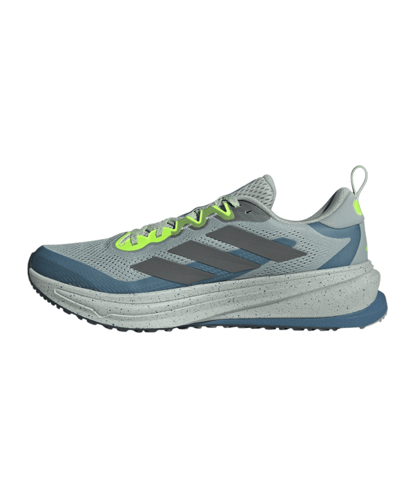 adidas Supernova Rise ATR Shoes Green - gruen