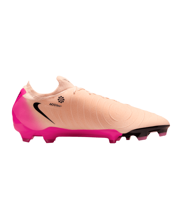 Nike Phantom GX II Pro FG Prism Orange F800 - orange