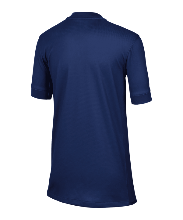 Nike Paris Saint-Germain Trikot Home 2025/2026 Kids Blau F411 - blau