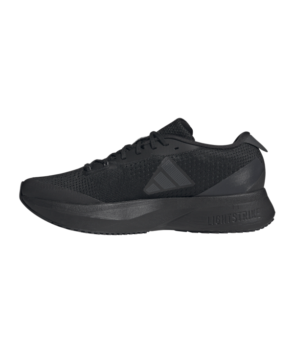 adidas ADIDAS ADIZERO SL RUNNING SHOES Black - schwarz