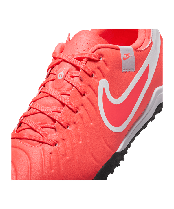 Nike Tiempo Legend X Academy TF Mad Energy Rot F800 - rot