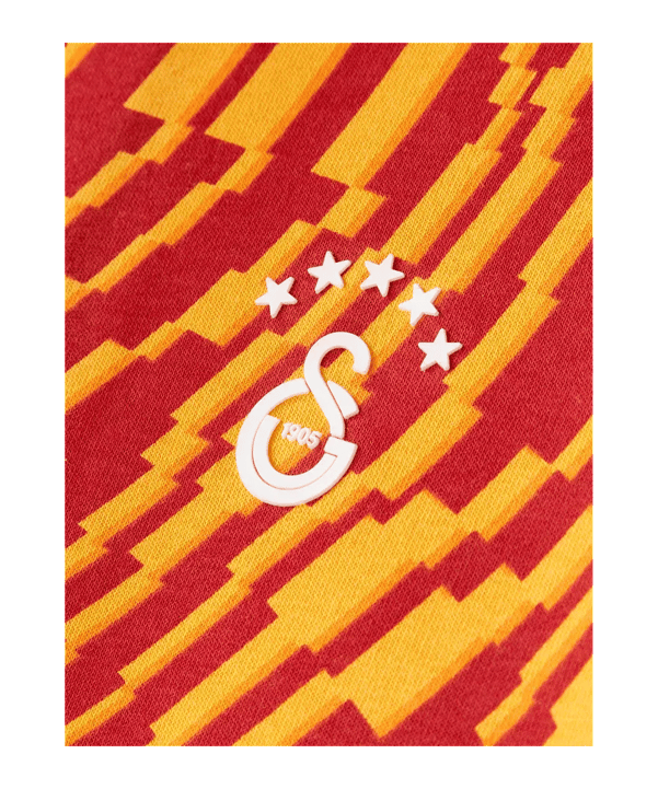 Galatasaray Istanbul Hoody Rot