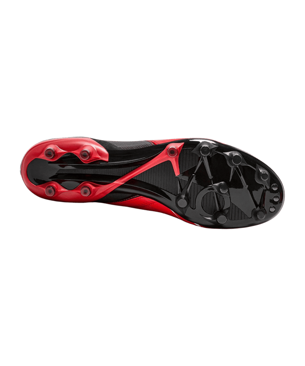 Diadora Maximus Veloce Italy SLX FG Rot FD1089 - rot