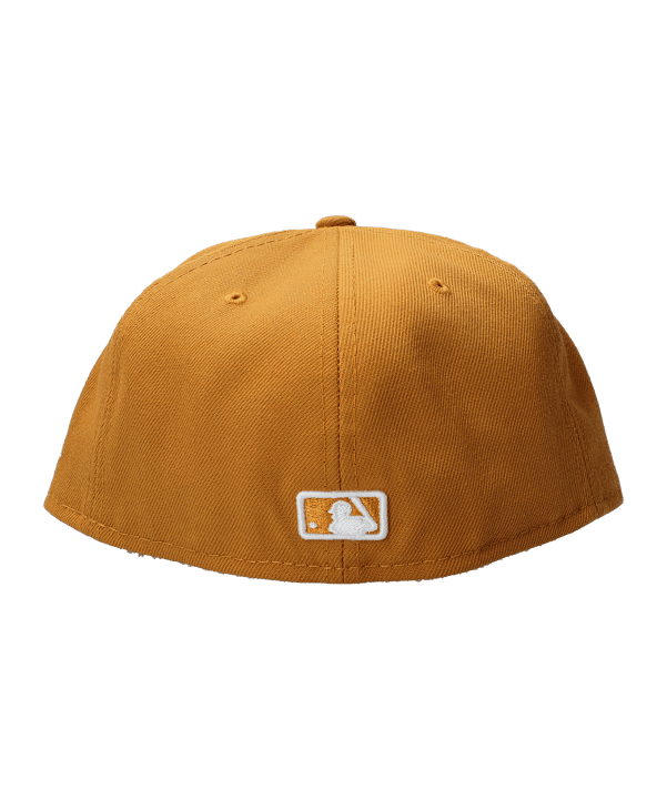 New Era New York Yankees Redub Cap Beige - beige