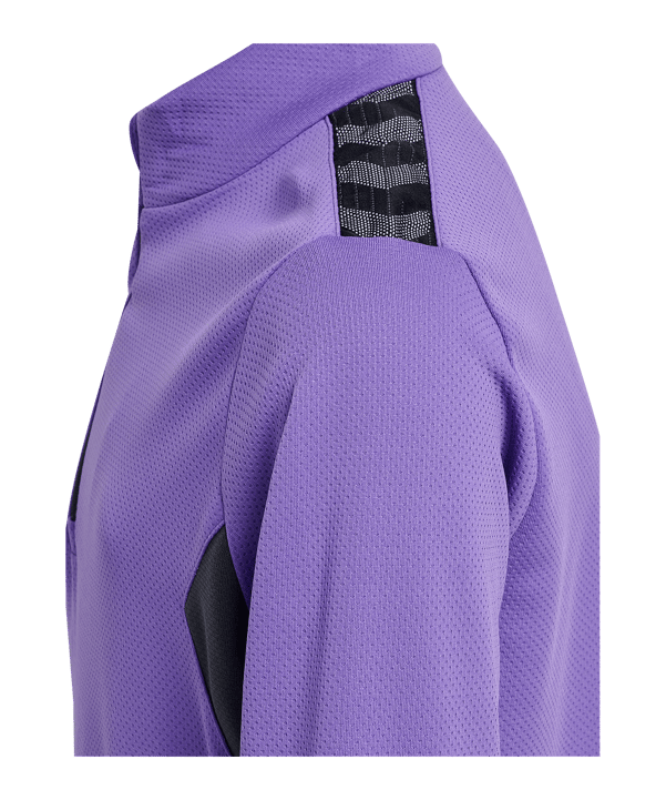 Hummel AUTHENTIC Sweatshirt Kids Grau F3766 - grau