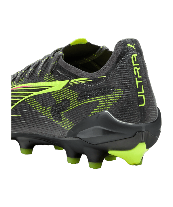 PUMA ULTRA 5 Ultimate AG Audacity Grau F03 - grau