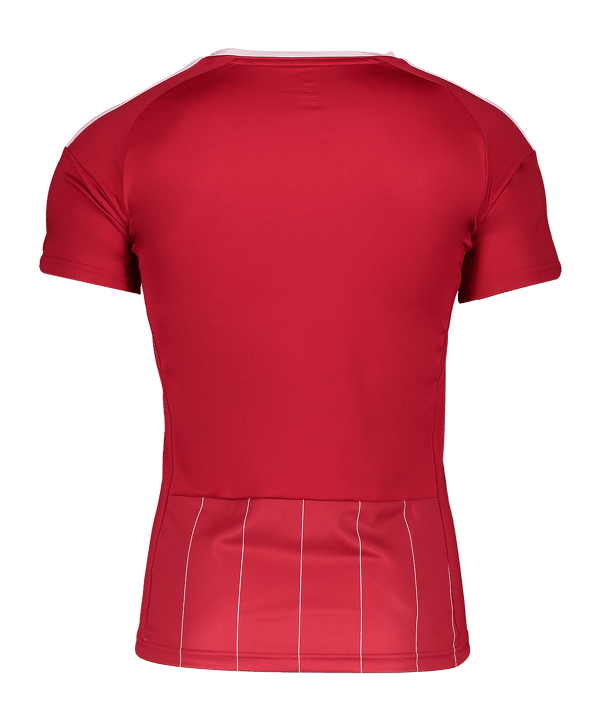 adidas milic22 Trikot Custom Damen Rot - rot