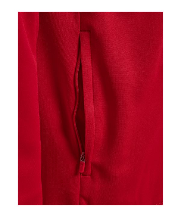 hummel Core 2.0 Kapuzenjacke Rot F3946 - rot