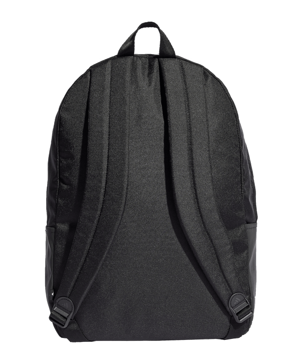 adidas Tasche Schwarz - schwarz