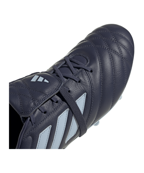 adidas COPA Gloro Marinerush Blau - blau