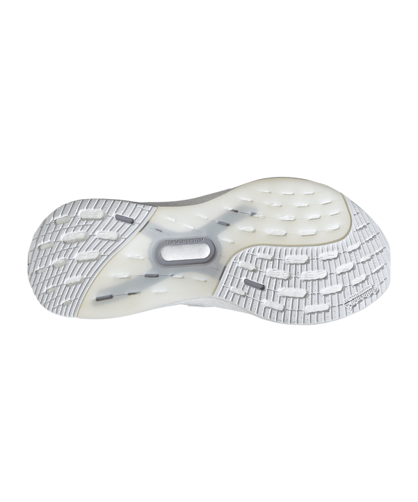 adidas Ultraboost 5 Damen Weiss - weiss