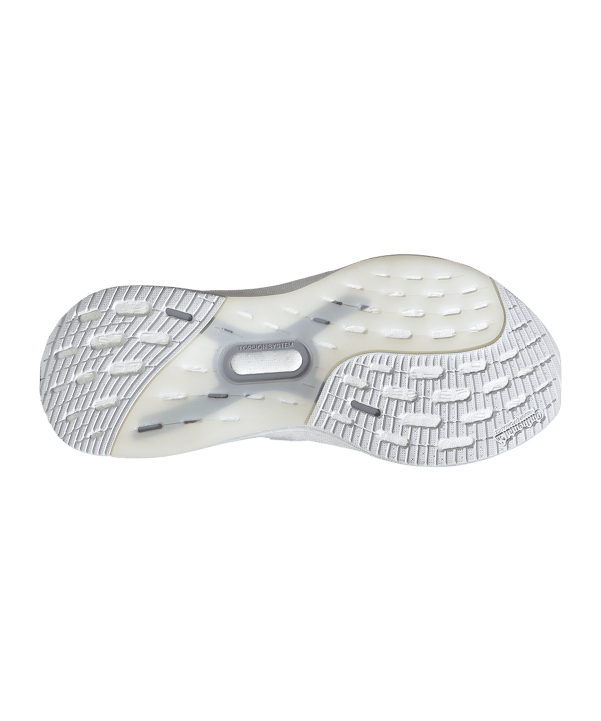 adidas Dames Loopschoen Wit - wit