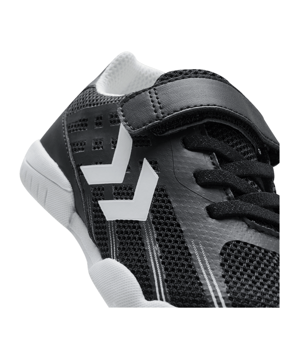 Hummel ROOT Elite VC Training Kids Schwarz F2001 - schwarz
