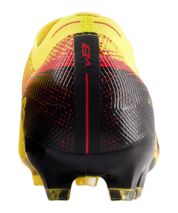 New Balance Furon Elite v8 FG Live Wire Gelb - gelb