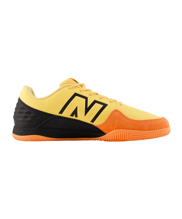 New Balance Audazo V6 Command IN Halle Fuel Cell Orange FP6 - orange
