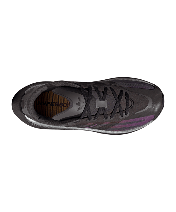 adidas Hyperboost Euphoria LT Laufschuh Schwarz