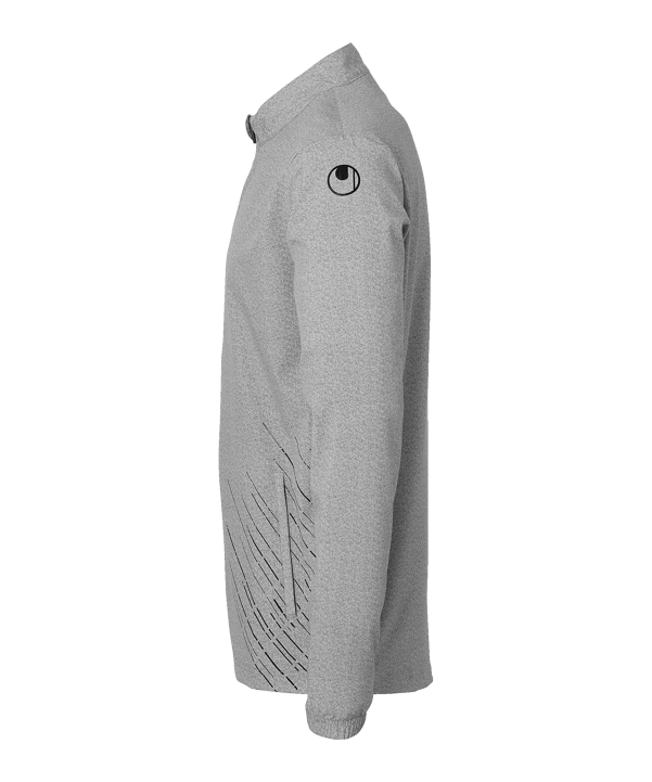 uhlsport Score 26 Evo Woven Giacca da allenamento Grigio C005 - grigio