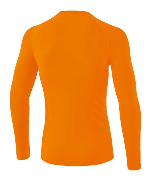 Erima ATHLETIC Underwear Shirt Kids Orange F2252127 - orange