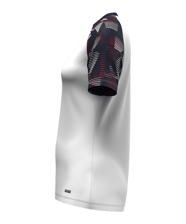 JAKO Sonic T-Shirt Damen Weiß F039 - weiss