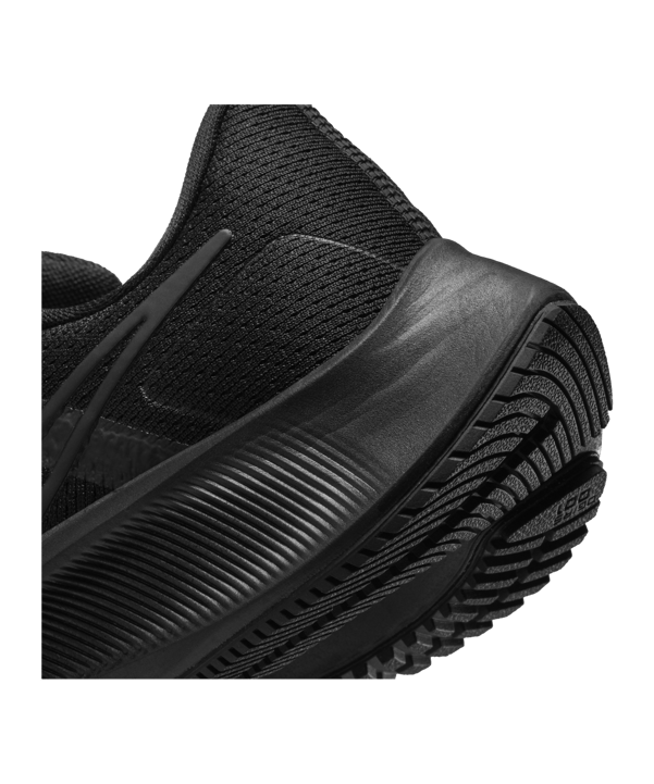 Nike Air Zoom Pegasus 38 Running Damen F001 - schwarz