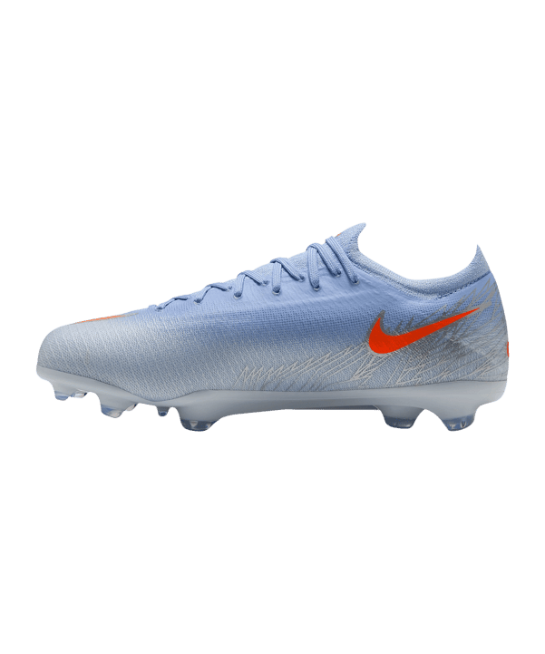 Nike Jr. Mercurial Vapor 17 Pro FG United Kids Blau F900