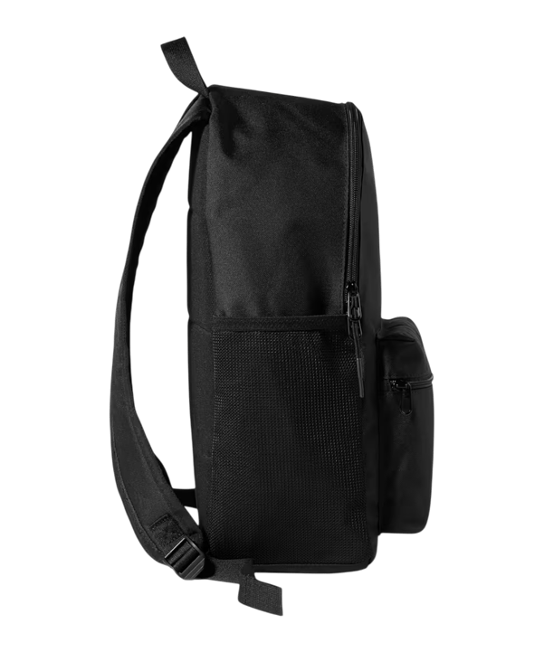 Nike Heritage 2.0 Rucksack Schwarz