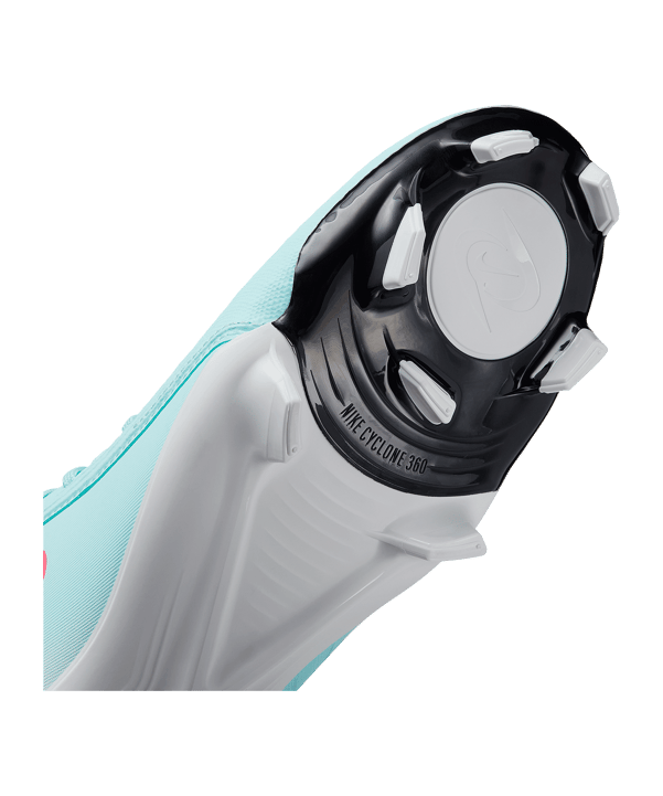 Nike Phantom Luna II Academy MG Mad Energy Türkis F300 - tuerkis