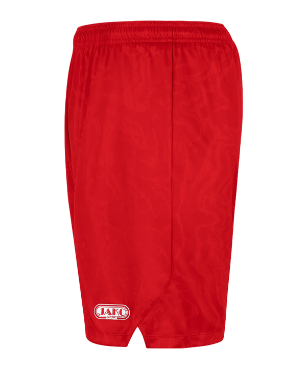 JAKO VfB Stuttgart Court Away 2026/2027 Rouge C110 - rouge