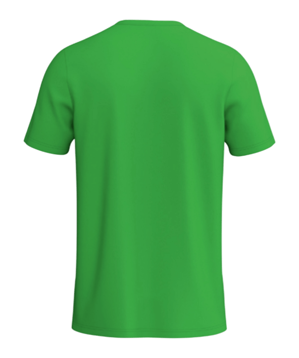 Erima INTRO function T-Shirt Kids Grün F2082632 - gruen