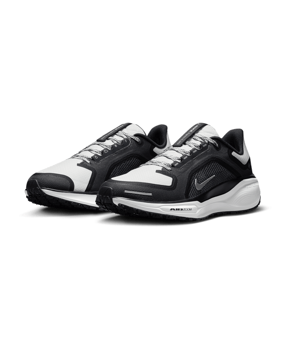 Nike Air Zoom Pegasus 41 GTX Laufschuh Damen Schwarz F002 - schwarz