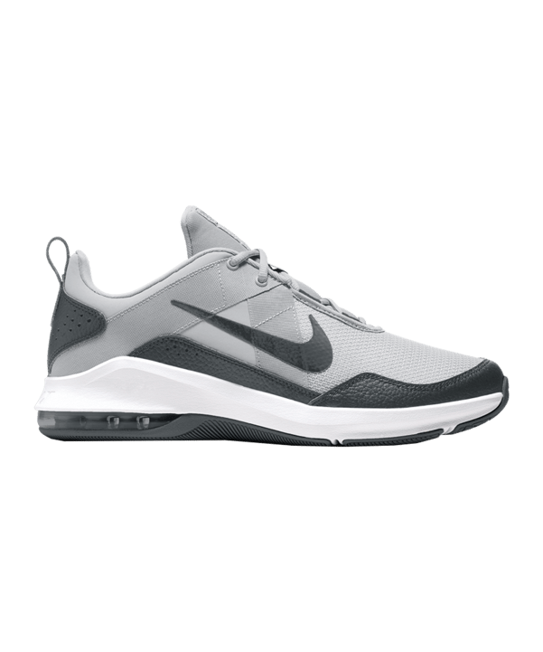 Nike Air Max Alpha Trainer 2 Training Grau F003 - grau