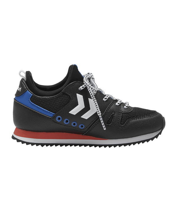 Hummel Marathona Sock Sneaker Kids Grau F2001 - grau
