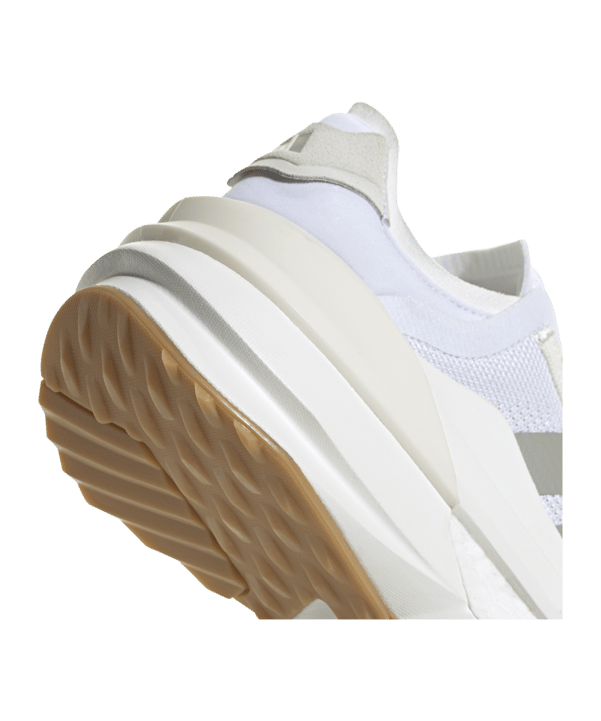 adidas Avryn X Damen Weiss - weiss