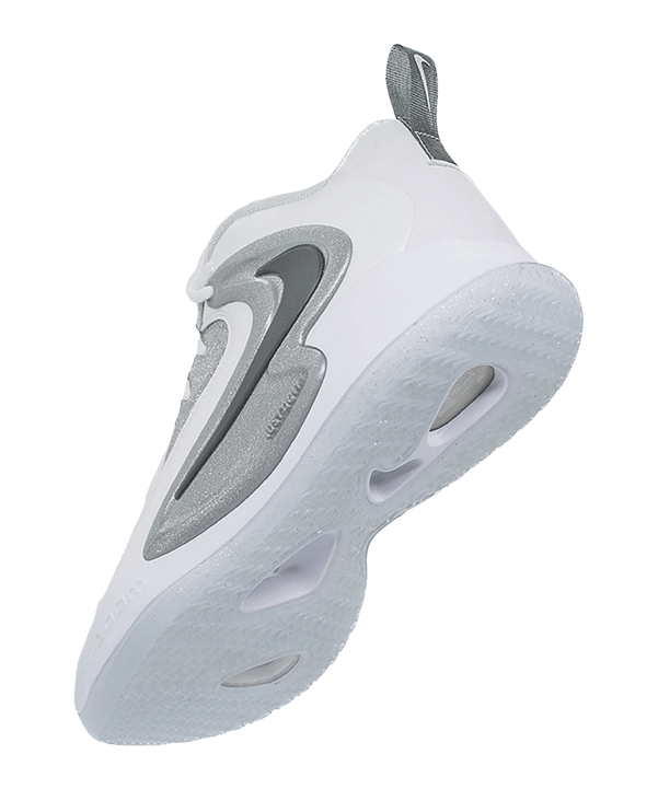 Nike Zoom Hyperset 2 Se Bianco C101 - bianco