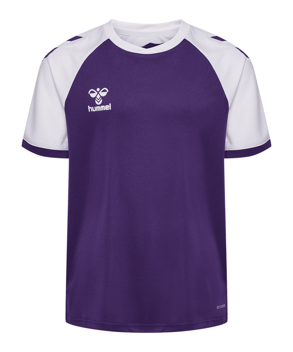 Hummel Match League Trikot Kids Rot F3332 - rot