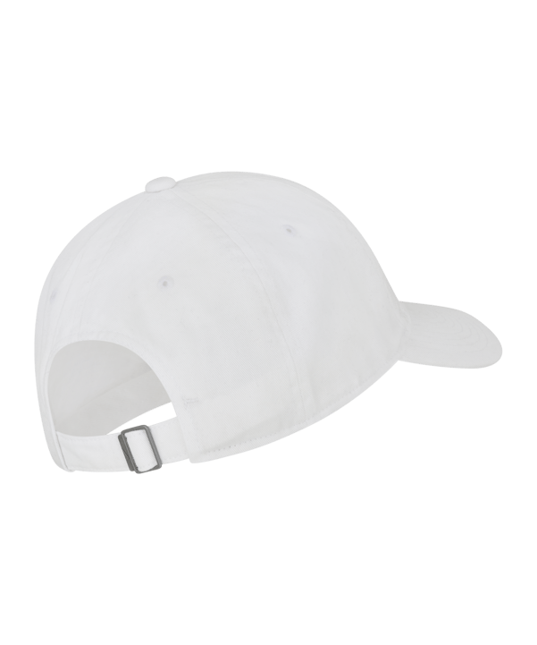 Nike Galatasaray Istanbul H86 Cap Weiss F100 - weiss