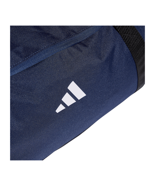 adidas Tiro Duffle Medium Tasche Blau - blau