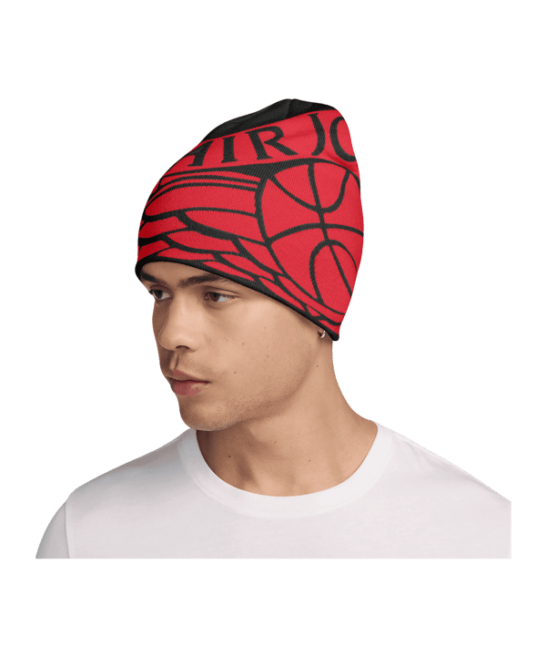Jordan Peak Cappellino Nero C011 - nero
