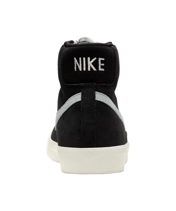 Nike Blazer Mid' 77 Schwarz F001 - schwarz