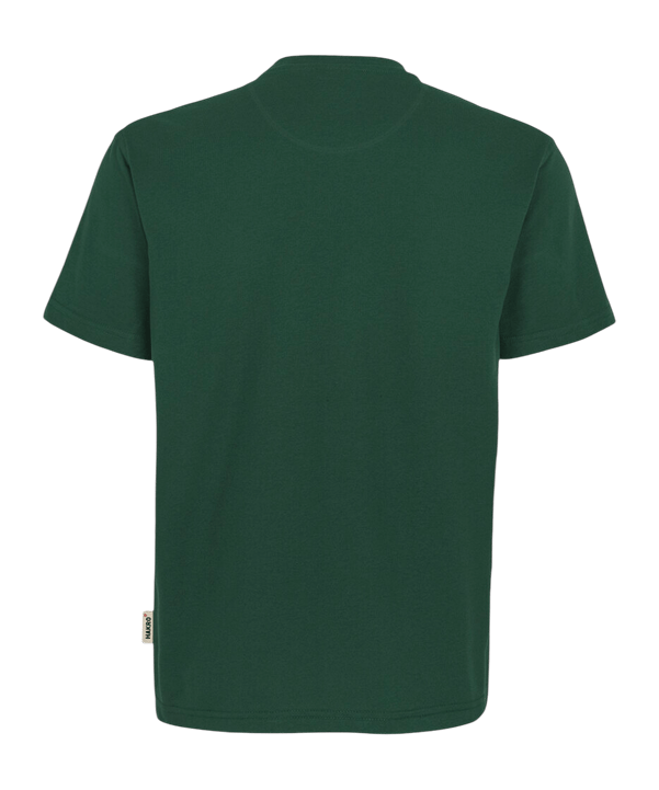 Hakro Performance T-shirt Groen - groen