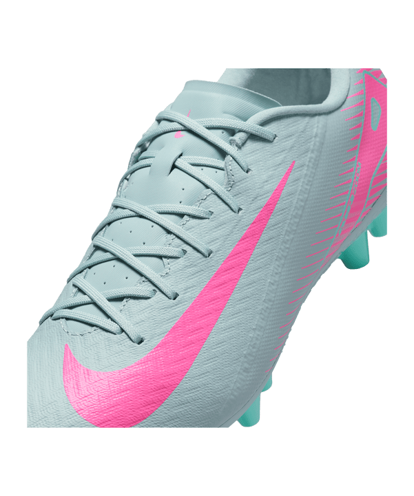 Nike Air Zoom Mercurial Vapor XVI Academy AG Prism Blau F301 - blau