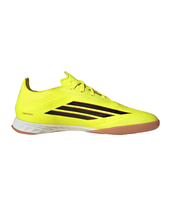 adidas F50 Pro IN Born for Goals Gelb - gelb